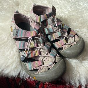 Keen Sandals